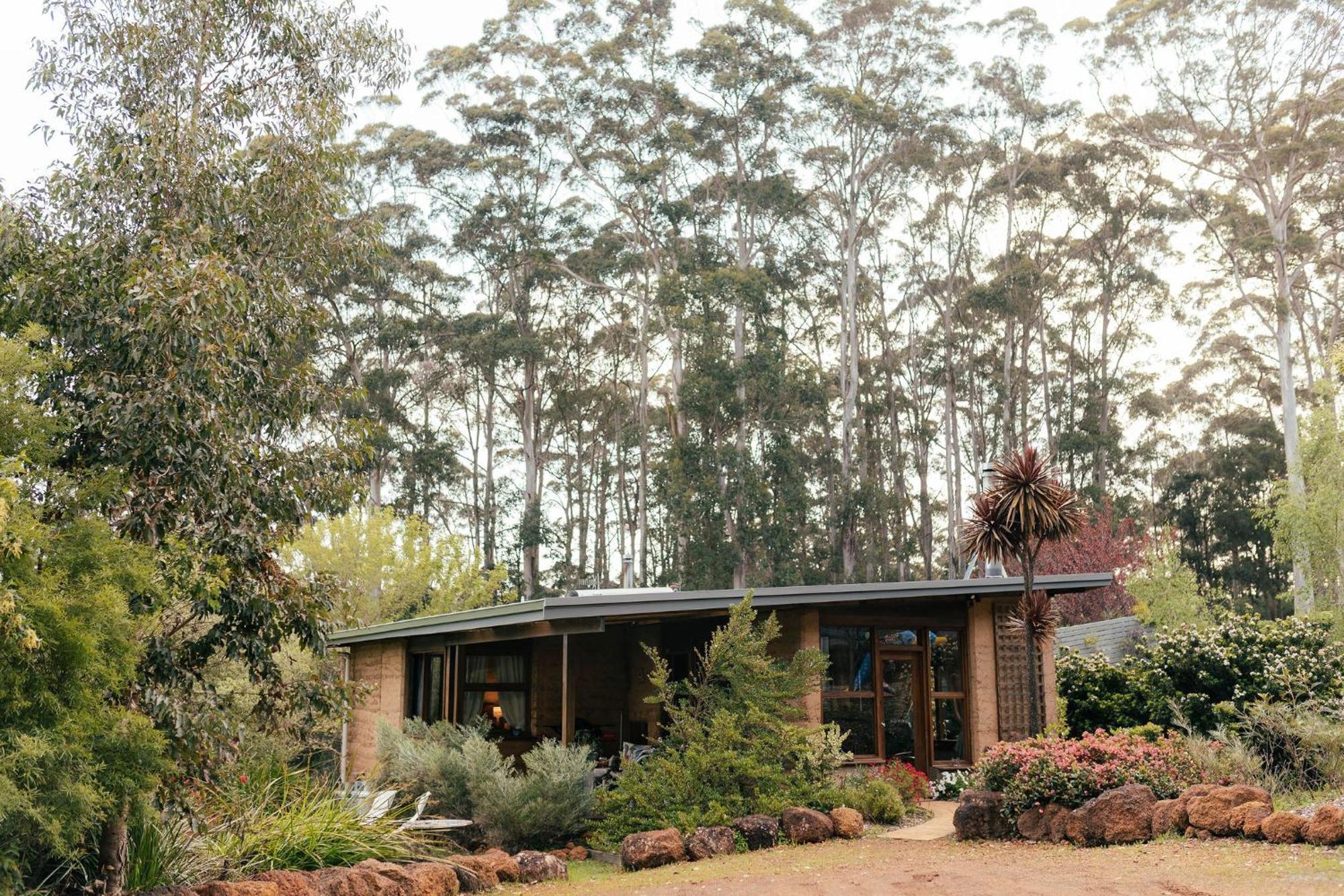 The Floating Forest Denmark Exterior foto